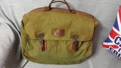Vintage Sling Bag Authentic East India Company