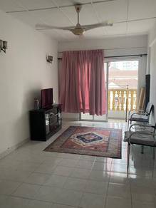 Apartment For Rent in Palma Perak