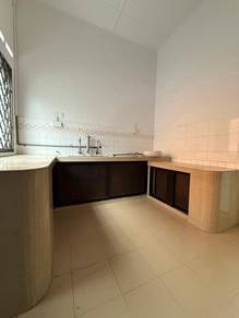 1-storey Terraced House For Sale in Batu Berendam,MLK