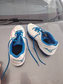 kasut mizuno wave sky