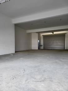 Shop lot For Sale in Kota Kinabalu,SBH