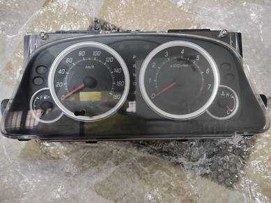 Avanza Auto Set Meter