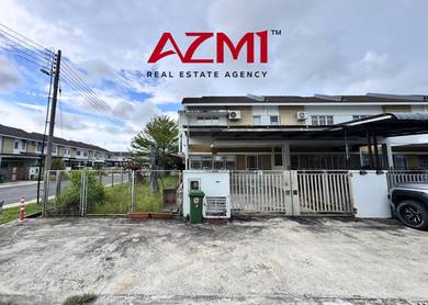 2-storey Terraced House For Sale in Miri,SWK