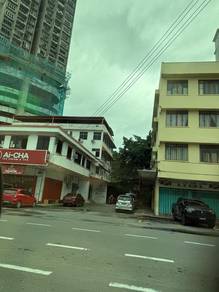 Shop lot For Sale in Kota Kinabalu,SBH