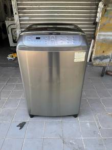 14-kg dd inverter Samsung washing machine