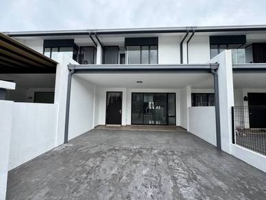2-storey Terraced House For Sale in Bandar Bukit Raja,SGR