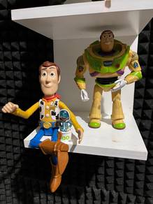 combo toy story figure