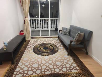 Service Residence For Rent in Tuan 2egacy
