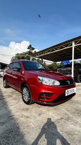 Proton Saga STANDARD AT in Melaka Tengah, MLK