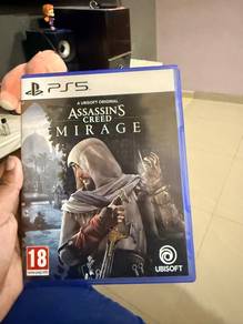 Assasin’s Creed : Mirage Disc