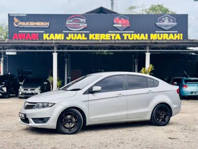 Proton Preve EXECUTIVE in Senai, JHR