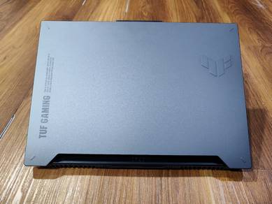 Laptop Gaming Asus Tuf A15 RTX4050 