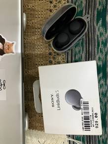 Sony Linkbud S