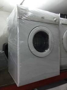 Mesin Dryer Drying Machine Electrolux Pengering