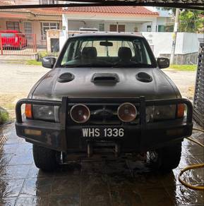 Ford Ranger XLT in Bandar Mahkota Cheras, SGR