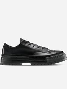 CONVERSE CHUCK 70 NATIONAL (black)