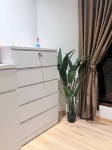 5 tier cabinet (drawer)