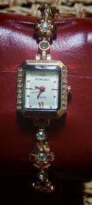 hongrui watch