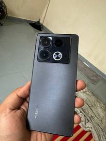 infinix note 40