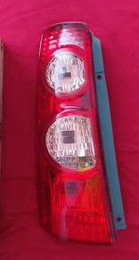 Toyota Avanza Tail Lamp