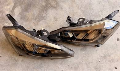 Myvi Original Headlamp 2018