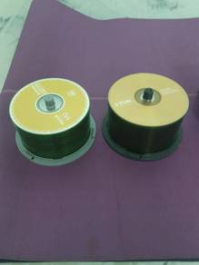 DVD disk