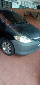 Honda City VTEC in Senawang, NSN