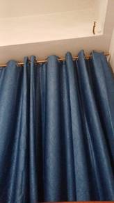 curtain