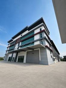 Warehouse / Factory For Sale in Kapar,SGR