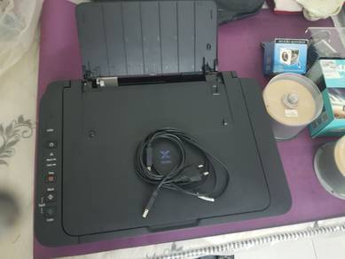 canon printer