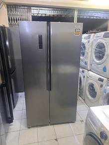 SHARP Fridge freezer 2door good condition 