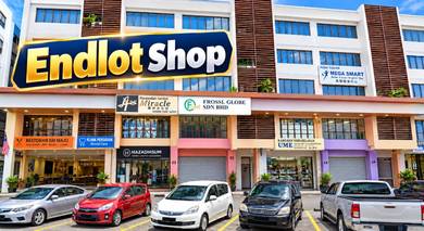 Shop lot For Rent in Cheras,SGR