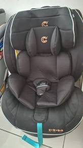 Corolla Nexus Carseat
