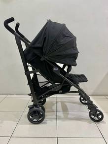 stroller preloved