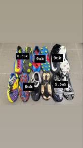 Kasut Bola Bundle