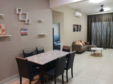 Condominium For Rent in ForestVille