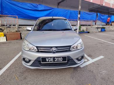 Proton Saga PREMIUM in Masai, JHR
