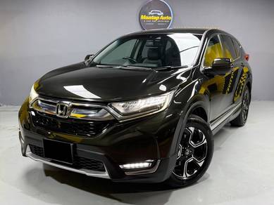 Honda CR-V TC-P 2WD in Cheras, KUL