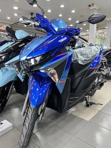 Yamaha EGO AVANTIZ