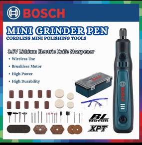 Bosch Mini Grinder(New)