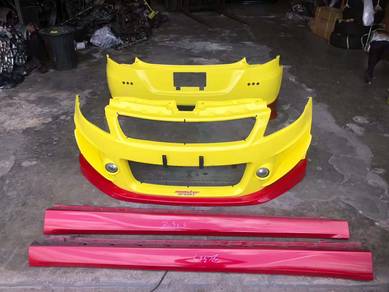 Suzuki Swift Sport ZC32S MONSTER Body Parts Japan