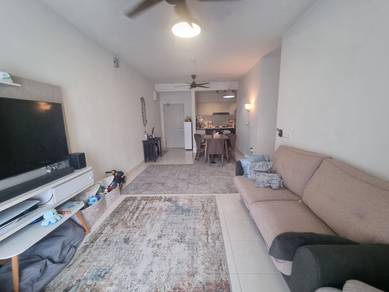 Apartment For Sale in Pangsapuri Harmoni 1 RSKU, Putra Heights