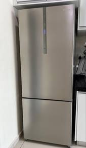 Panasonic Inverter 2 door (Silver)