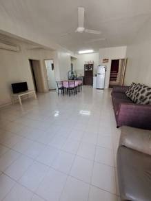 Condominium For Rent in Park View Tower @ Harbour Place