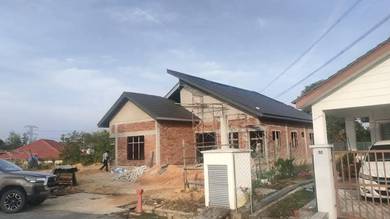 Renovation
