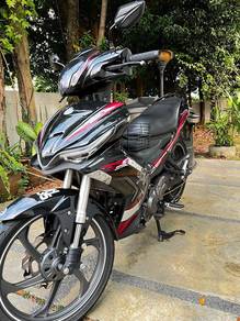 Benelli RFS150i