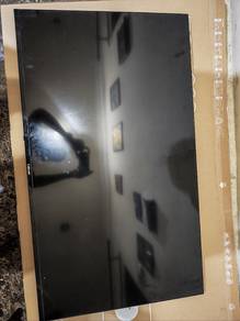 Caixun 50" LED TV (Model: LE-50S2G)