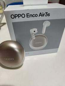oppo encobud 3s