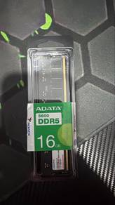ram adata ddr5 16gb