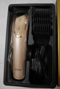 Hair Clipper Rechargeable - Original HTC